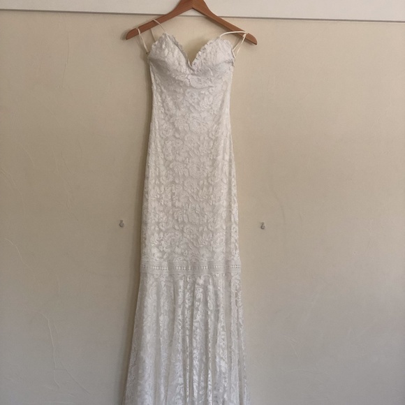 Grace Loves Lace - Brand New Hart - Picture 5 of 5